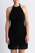 Daniella Dress - Black