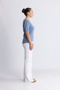 Sarah Pullover - Midnight Blue