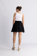 Louise Skirt - Black