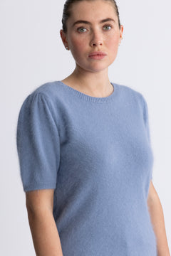 Sarah Pullover - Midnight Blue