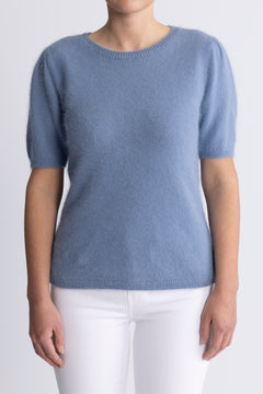 Sarah Pullover - Midnight Blue