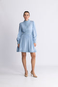 Kate Dress - Light Blue