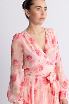 Romance Dress - Romance