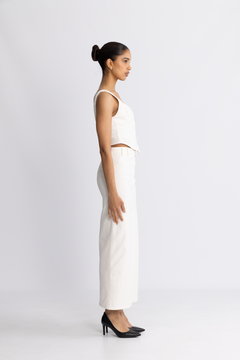 Mirella Corset - Offwhite