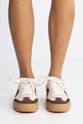 Kohia - Beige/Brown