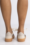 Kohia - Beige/Brown
