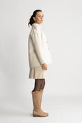 Nora Jacket - Offwhite