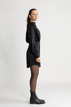Dina Dress - Black
