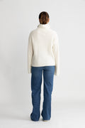 Pandora Cardigan - Cream