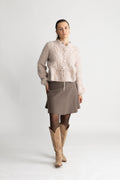 VikesPW SK - Mink Melange