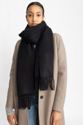 Crystal Edition Scarf - Black