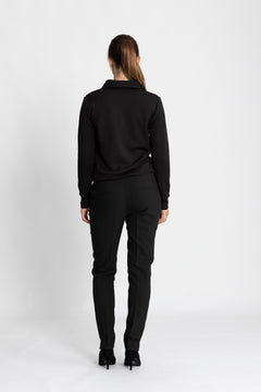 BecaIW Cardigan - Black