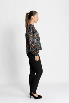 Ilara Blouse - Starling