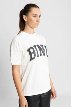 Jaylin Tee Bing - Ivory