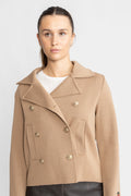 Indra Jacket - Salty Caramel