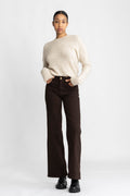Festina Hope Pullover - Oatmeal Melange