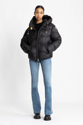 Tilly - Black