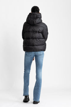 Tilly - Black