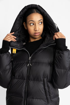 Tilly - Black
