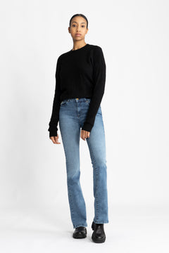 Festina Hope Pullover - Black
