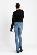 Festina Hope Pullover - Black