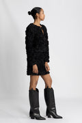 Barbie Skirt - Black