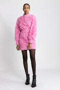 Barbie Skirt - Light Pink