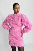 Barbie Blouse - Light Pink