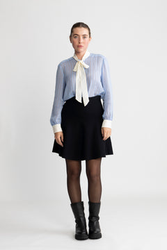 VikesPW SK - Black