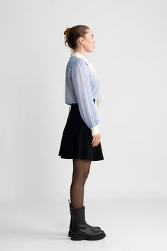 VikesPW SK - Black