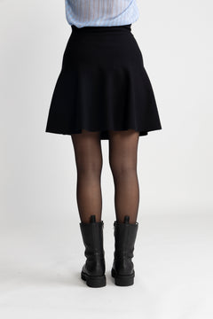 VikesPW SK - Black