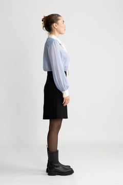 Valerie Skirt - Black