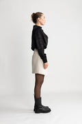 Yassemana Hw Skirt - Perfectly Pale