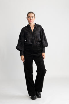 Cmmilde Shirt - Black