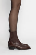 Shani 1 - Brown