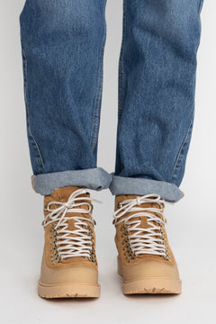 CL247 Rock Dree - Cuoio