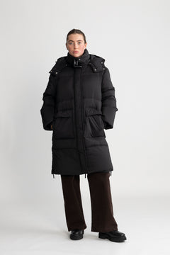 LisannePW OTW - Black