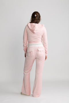 Caisa Pant - Candy Pink