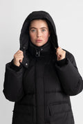 LisannePW OTW - Black