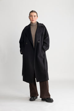 Resina - Black