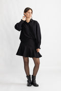 Yastilera Ls Shirt - Black
