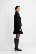 Abriella Jacket - Black