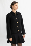 Abriella Jacket - Black