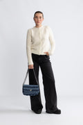 Weava Hollis Bag - Dark Blue