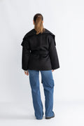 Xena Jacket - Black