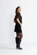 Sarah Pullover - Brown