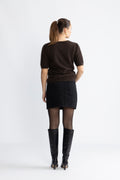 Sarah Pullover - Brown