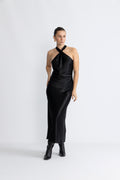Rikki Dress - Black