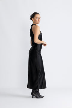 Rikki Dress - Black