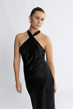 Rikki Dress - Black